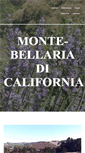 Mobile Screenshot of monte-bellaria.com